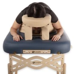 EarthLite® Prone Comfort™ Bolster & Headrest - Proning Pillow -Home Care Products Shop 220 0983f