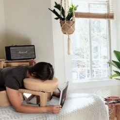 EarthLite® Breathe™ Covid-19 Bolster Kit -Home Care Products Shop 220 0984c