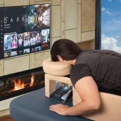 EarthLite® Breathe™ Covid-19 Bolster Kit -Home Care Products Shop 220 0984d