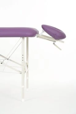 Pisces Productions Double Tilt Face Rest With Cushion