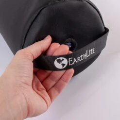 EarthLite® Stowaway™ Inflatable Massage Bolster -Home Care Products Shop 220 1260d