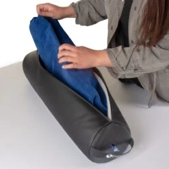 EarthLite® Stowaway™ Inflatable Massage Bolster -Home Care Products Shop 220 1260e