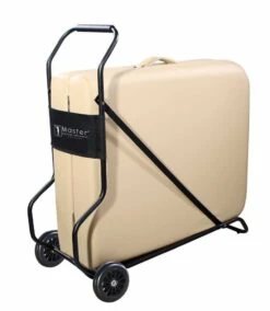 Master® Massage Universal Wheeled Table Cart