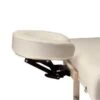 Custom Craftworks Posi-Tilt Adjustable Face Rest With Pillow