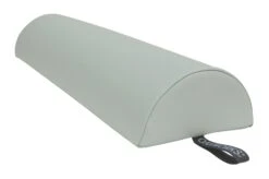 Oakworks 8" Half Round Bolster - Massage Table Bolster