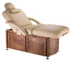 Living Earth Crafts® Pro Salon™ Cuvée Cabinetry