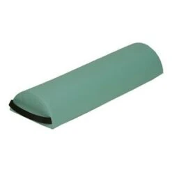 EarthLite® Jumbo Half Round Bolster - Half Round Massage Table Bolster