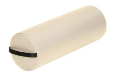 EarthLite® Jumbo Full Round Foam Bolster