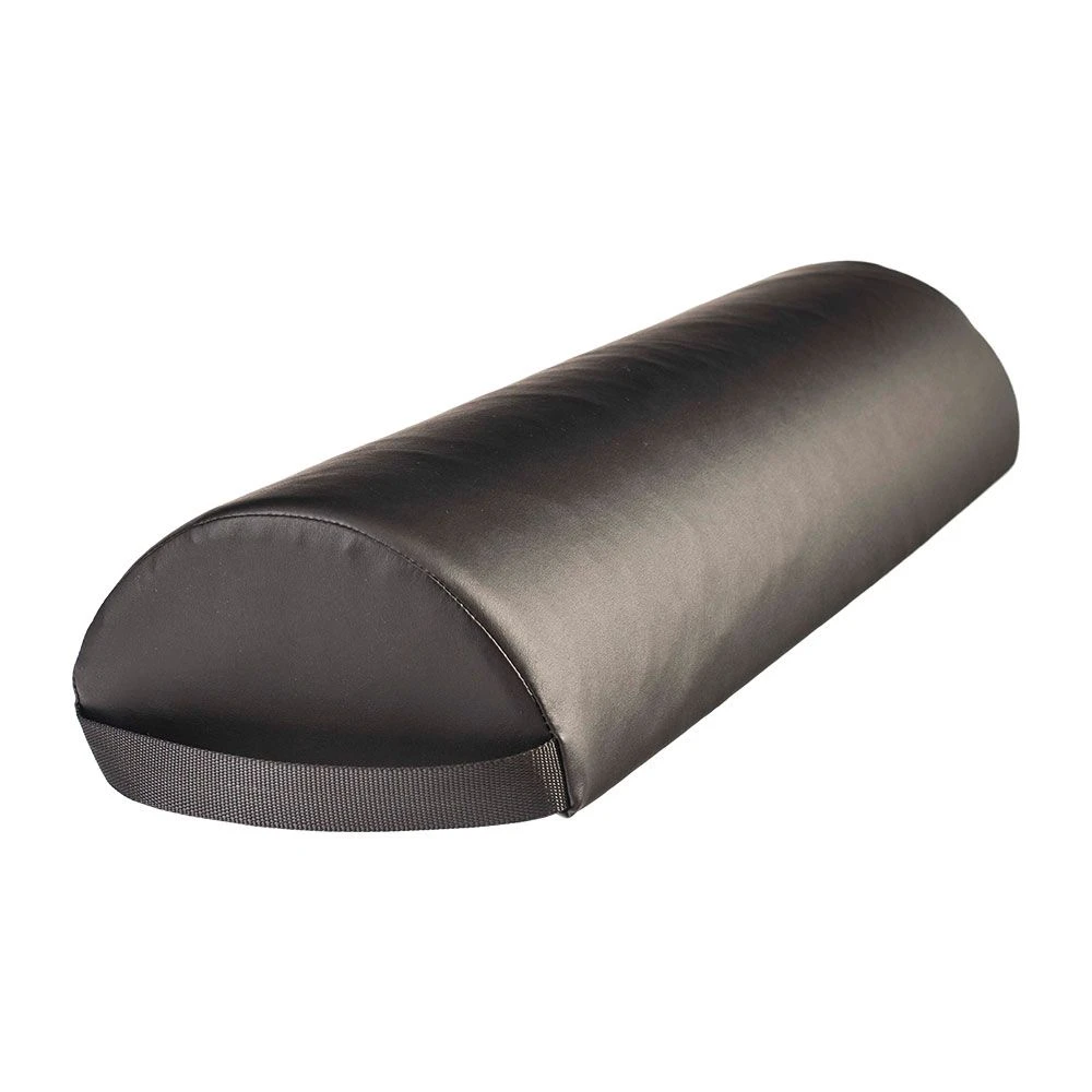 NRG® Half Round Jumbo Bolster - Half Round Jumbo Massage Table Bolster 1 NRG® Half Round Jumbo Bolster - Half Round Jumbo Massage Table Bolster