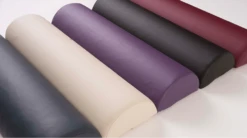 NRG® Half Round Jumbo Bolster - Half Round Jumbo Massage Table Bolster 5 NRG® Half Round Jumbo Bolster - Half Round Jumbo Massage Table Bolster -Home Care Products Shop 2201193bL 1 3