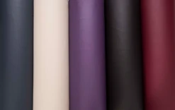 NRG® Jumbo Round Bolster 8" X 26" - Massage Bolster Pillow