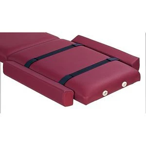 Oakworks Arm Rest Bolster 1 Oakworks Arm Rest Bolster