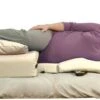 Oakworks® Side Lying Positioning System - Pregnancy Massage Positioning Bolsters