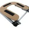 NRG® Face Cradle Headrest