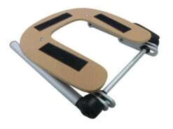 NRG® Face Cradle Headrest