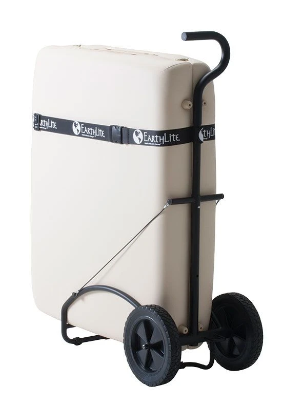 Earthlite® Traveler Portable Massage Table Cart 2 Earthlite® Traveler Portable Massage Table Cart - Image 2