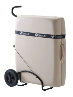 Earthlite® Traveler Portable Massage Table Cart