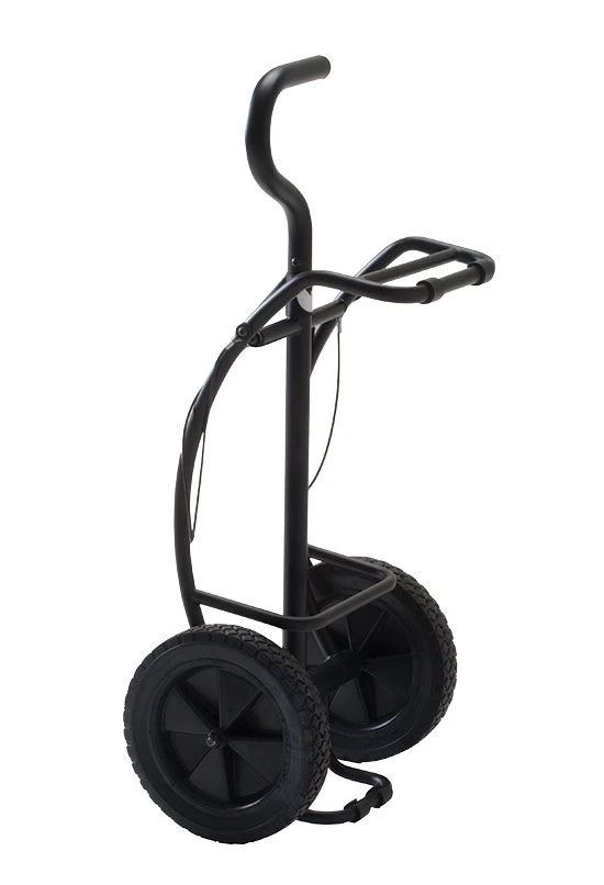 Earthlite® Traveler Portable Massage Table Cart 4 Earthlite® Traveler Portable Massage Table Cart - Image 4