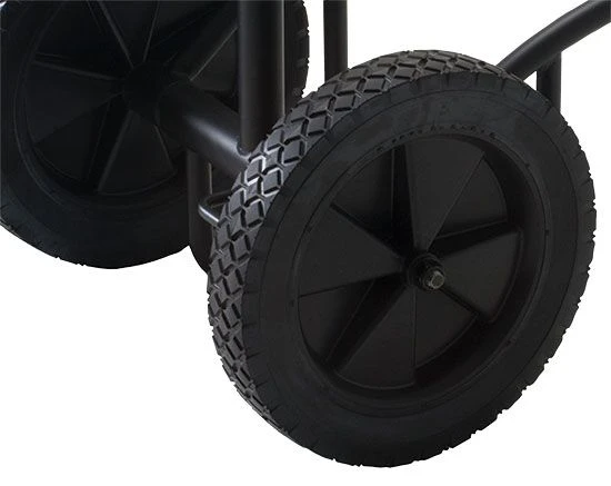 Earthlite® Traveler Portable Massage Table Cart 6 Earthlite® Traveler Portable Massage Table Cart - Image 6