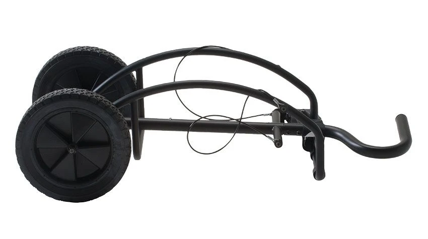 Earthlite® Traveler Portable Massage Table Cart 7 Earthlite® Traveler Portable Massage Table Cart - Image 7