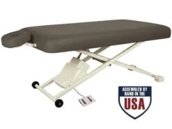 Oakworks Extra Foot Control For Oakworks Proluxe Massage Tables