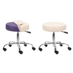 EarthLite® Rolling Stool Replacement Cover 5 EarthLite® Rolling Stool Replacement Cover -Home Care Products Shop 220 1420b