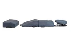 BodyCushion™ 4 Piece Body Positioning System