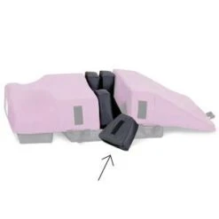 Body Cushion Extenders (Set Of 4)