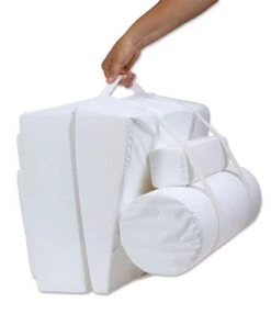 NRG® Pregnancy Body Positioning System - Body Positioning Bolsters & Cushions