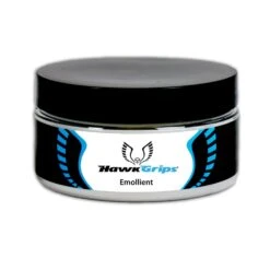 HawkGrips Emollient - Soft Tissue Emollient 8 Oz. Jar