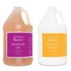 Soothing Touch® Basics Unscented Massage Oil & Lotion