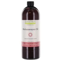 Banyan® Botanicals Mahanarayan Oil