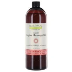 Banyan® Botanicals Kapha Massage Oil