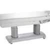 Silverfox Massage Bed, 2249 White