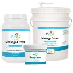 Pura Wellness™ Arnica Therapy Massage Cream