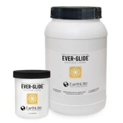 EarthLite® Ever-Glide™ Massage Crème