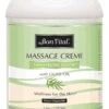Bon Vital'® Therapeutic Touch™ Massage Crème & Massage Cream