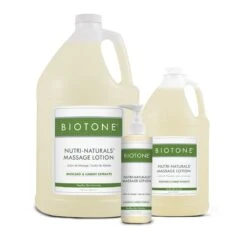 BIOTONE® Nutri-Naturals® Massage Lotion