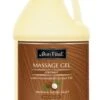 Bon Vital'® Coconut Massage Gel With Pure Fractionated Coconut Oil