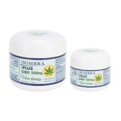 Sombra® PLUS CBD Warm Therapy Natural Pain Relieving Gel -Home Care Products Shop 228 0962c b g