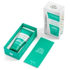 The Feel Good Lab Natural Pain Cream -Home Care Products Shop 228 0980 02b