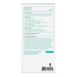 The Feel Good Lab Natural Pain Cream -Home Care Products Shop 228 0980 02d