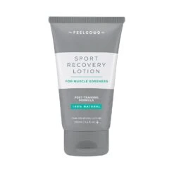 The Feel Good Lab Sport Recovery Lotion 3.4 Oz