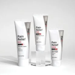 +ProCBD™ Pain Relief Topicals