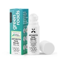 Green Roads® Arthritis Relief CBD Roll-On – 1500mg, 3 Oz -Home Care Products Shop 228 0989b