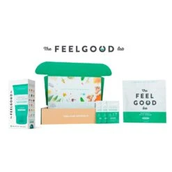 The Feel Good Lab Trial Kit