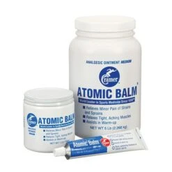 Cramer® Atomic Balm