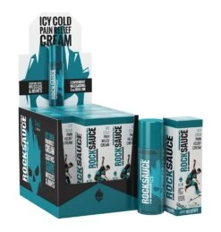 Rocktape RockSauce Ice