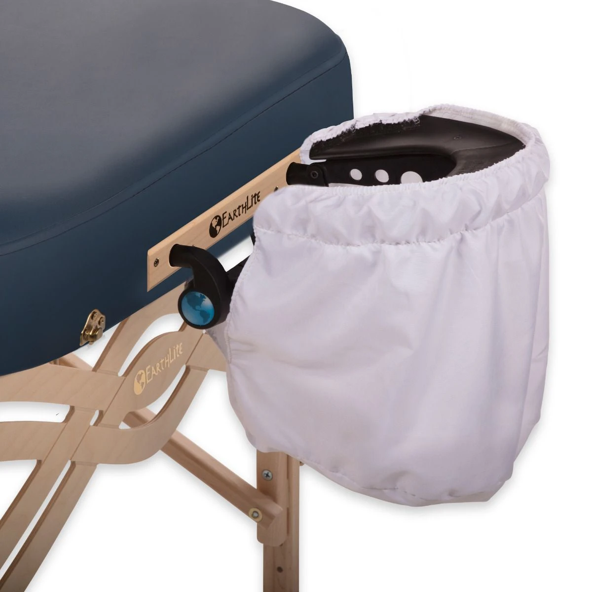 EarthLite® Breathe-Easy™ Headrest Pocket (5 Pack) 1 EarthLite® Breathe-Easy™ Headrest Pocket (5 Pack)