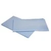 TIDI® Ultimate Tissue/Poly/Tissue Blue Drape Sheets